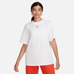 T-shirt damski Nike Essential - Biel