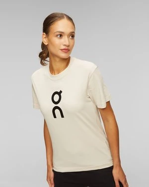 T-shirt Damski On Running Graphic-t