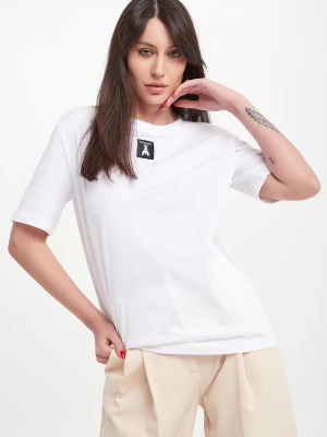 T-shirt damski PATRIZIA PEPE