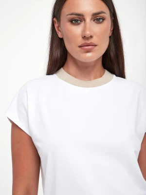 T-shirt damski PESERICO