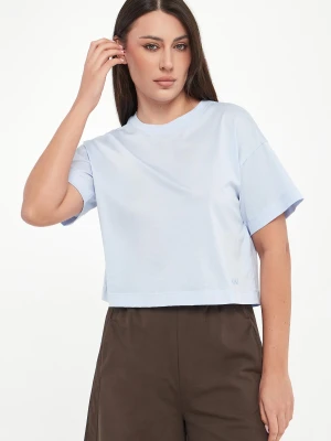 T-shirt damski Radice MM