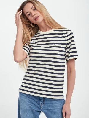 T-shirt damski Satrapo WEEKEND MAX MARA