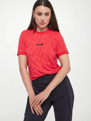 T-shirt damski SPORTALM