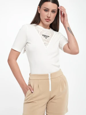 T-shirt damski SPORTALM