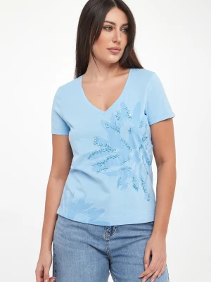 T-shirt damski SPORTALM