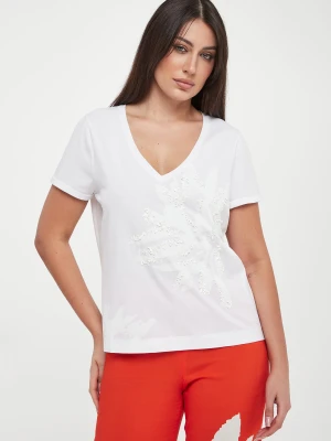 T-shirt damski SPORTALM