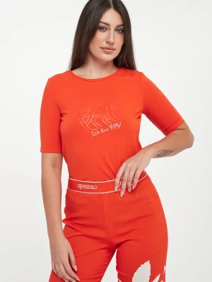 T-shirt damski SPORTALM