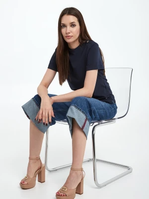 T-shirt damski Tama JOOP!