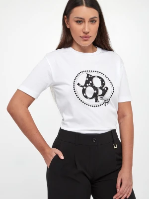 Zdjęcie produktu T-shirt damski Tammi JOOP!