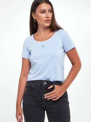 T-shirt damski Tobie JOOP!