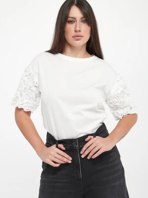 T-shirt damski TWINSET ACTITUDE Twinset Milano