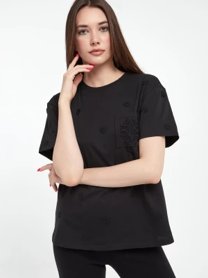 T-shirt damski TWINSET Twinset Milano