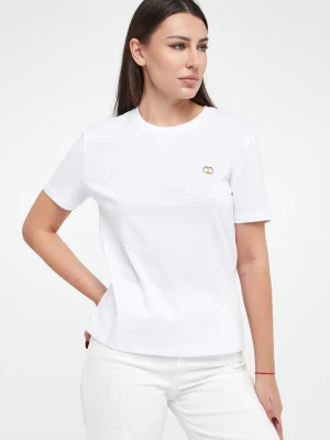 T-shirt damski TWINSET Twinset Milano