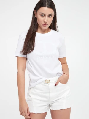 T-shirt damski TWINSET Twinset Milano