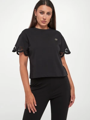 T-shirt damski TWINSET Twinset Milano