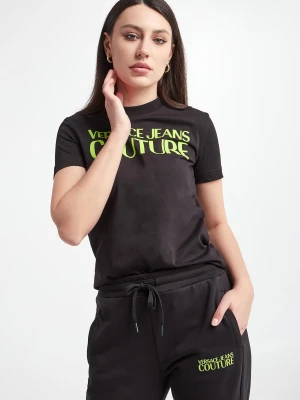 T-shirt damski VERSACE JEANS COUTURE