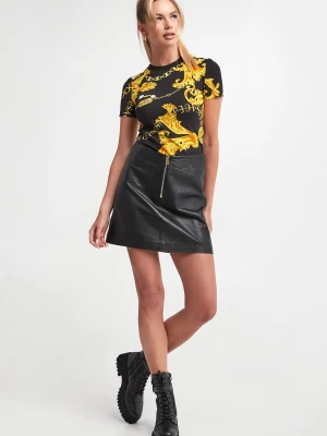 T-shirt damski VERSACE JEANS COUTURE