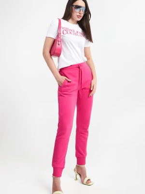 T-shirt damski VERSACE JEANS COUTURE