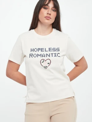 T-shirt damski West WEEKEND MAX MARA