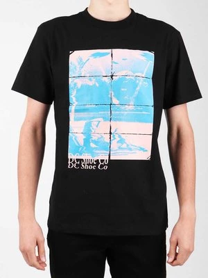 T-shirt DC EDYZT03746-KVJ0 DC Shoes