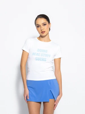 T-shirt drrs slim Local Heroes