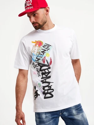 T-shirt DSQUARED2