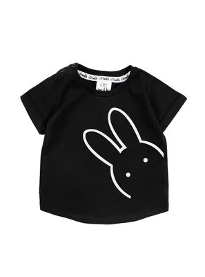 T-shirt dziecięcy "bunny"