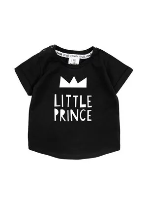 T-shirt dziecięcy "little prince"