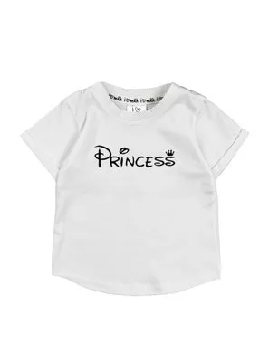 T-shirt dziecięcy "princess"