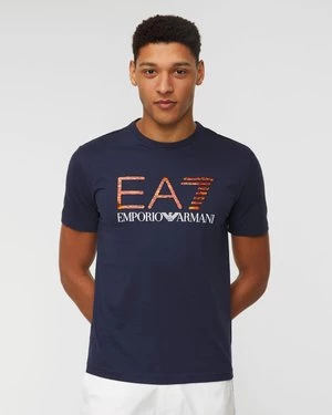 T-shirt Ea7 Emporio Armani