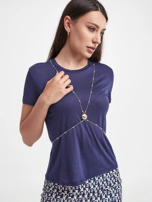 T-shirt ELISABETTA FRANCHI