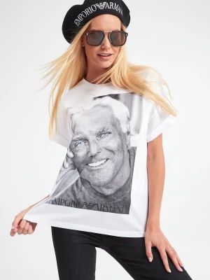 T-shirt EMPORIO ARMANI