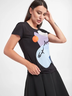 T-shirt EMPORIO ARMANI