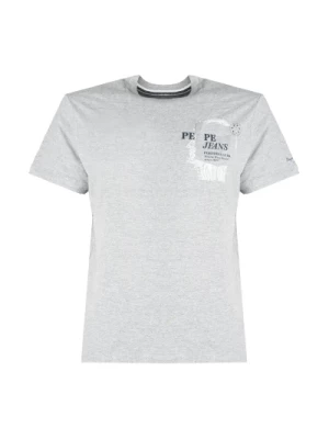 T-shirt ergio; Pepe Jeans