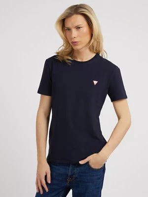 T-Shirt Fason Slim Guess