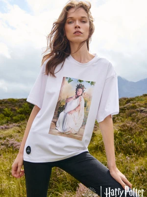 T-shirt Fat Lady XXS/XS