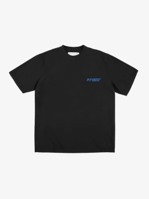 T-shirt Ghostmode Black Prosto