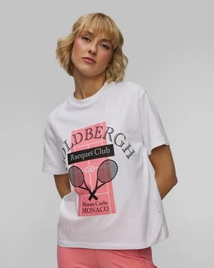 T-shirt Goldbergh Slam