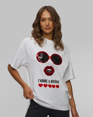 T-shirt Goldbergh Soleil