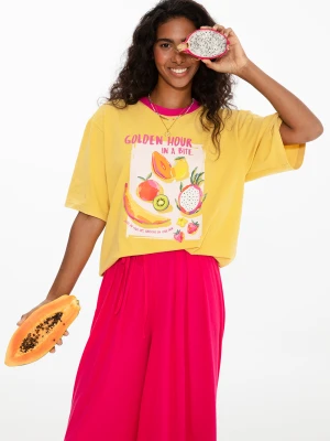 T-shirt Golden Hour XXS/XS