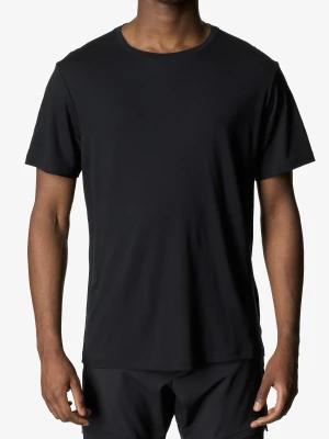 T shirt Houdini Desoli Tee - true black