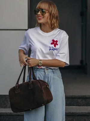 T-shirt How You Doin'? XXS/XS