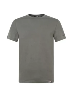 T-Shirt i Polo Dsquared2