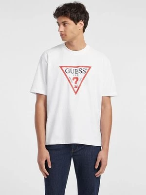 T-Shirt Iconic Guess