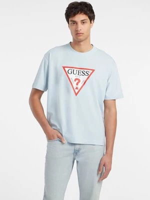 T-Shirt Iconic Guess