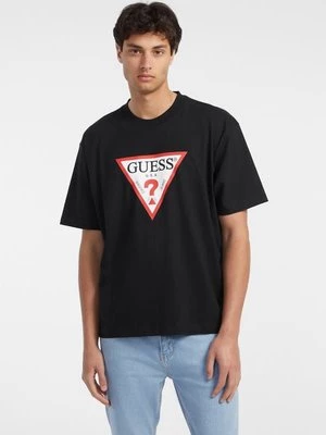 T-Shirt Iconic Guess