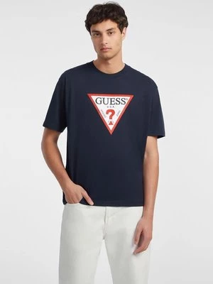 T-Shirt Iconic Guess