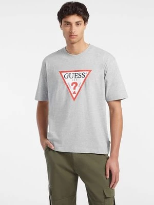 T-Shirt Iconic Guess