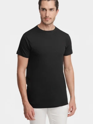 T-shirt ILYA 01002C90GSA Giacomo Conti