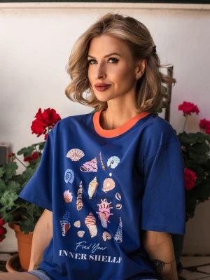 T-shirt Inner Shellf XXS/XS